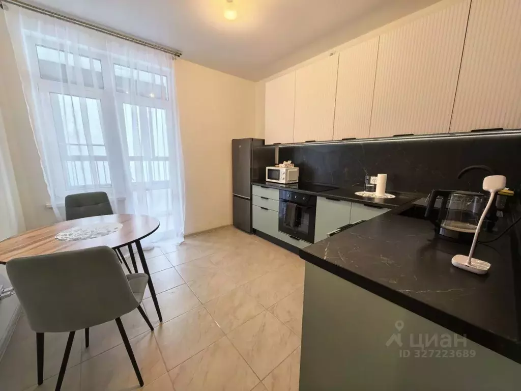 2-к кв. Москва ул. Воейкова, 2 (58.0 м) - Фото 2