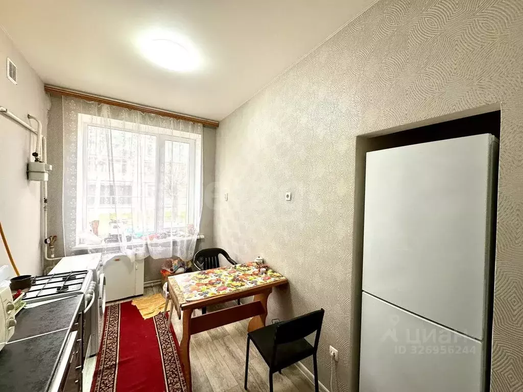 2-к кв. Крым, Красногвардейский район, с. Восход ул. Гагарина (53.0 м) - Фото 1