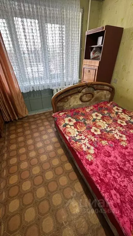 Комната Алтайский край, Барнаул ул. Георгия Исакова, 116а (13.0 м) - Фото 0