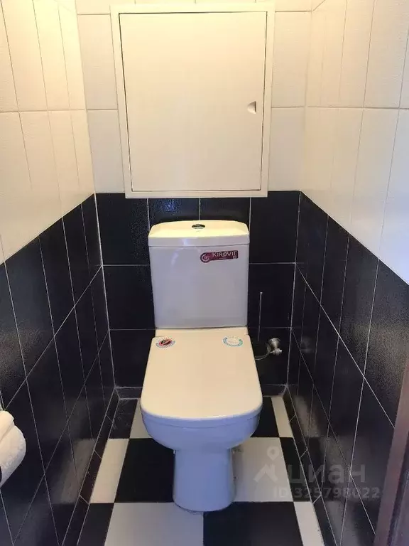 3-к кв. Москва Волгоградский просп., 4 (75.0 м) - Фото 2