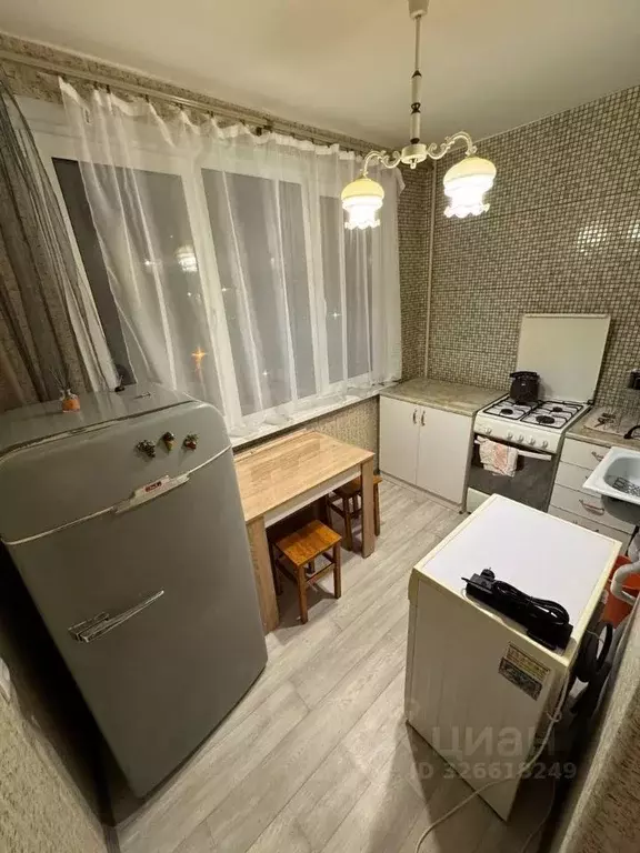 2-к кв. Санкт-Петербург Бухарестская ул., 35К4 (45.0 м) - Фото 1