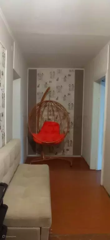 Продаётся 2-к квартира, 46.1 м - Фото 1