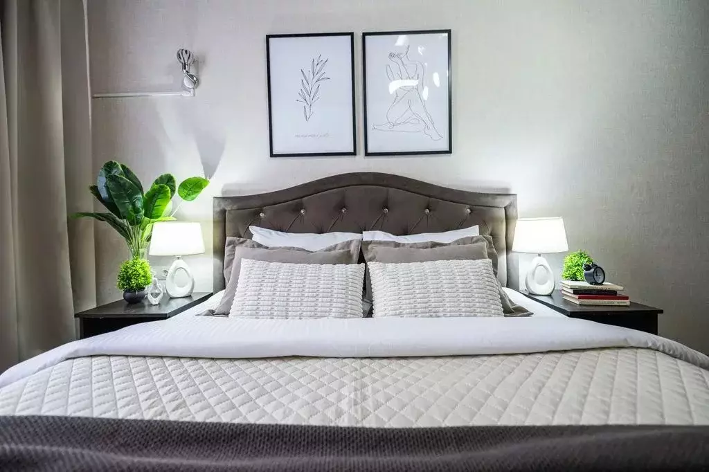 2-к кв. Челябинская область, Челябинск ул. Сони Кривой, 55 (62.0 м) - Фото 1