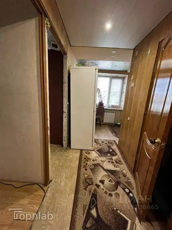 2-к кв. Тамбовская область, Тамбов Советская ул., 2 (43.1 м) - Фото 2