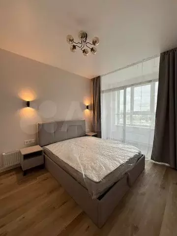 2-к. квартира, 60 м, 13/20 эт. - Фото 0