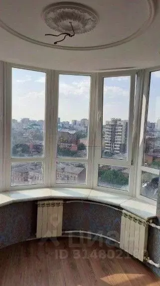 3-к кв. Ростовская область, Ростов-на-Дону Крыловской пер., 10 (90.0 ... - Фото 1