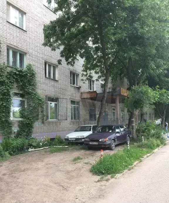 Комната 18 м в 4-к., 5/5 эт. - Фото 0