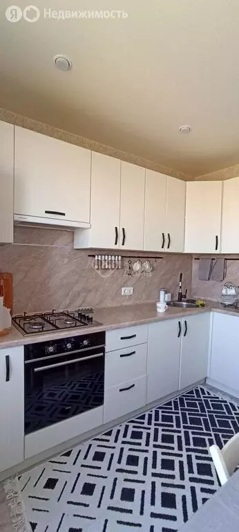 2-комнатная квартира: Волгоград, район Семь Ветров, улица 8-й ... - Фото 2