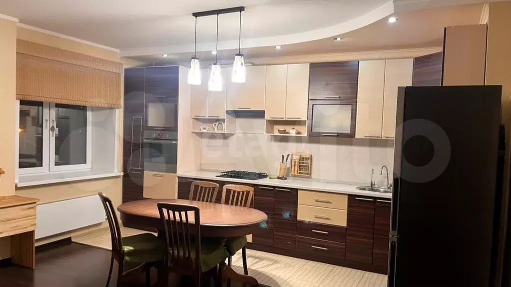2-к. квартира, 59 м, 3/9 эт. - Фото 1