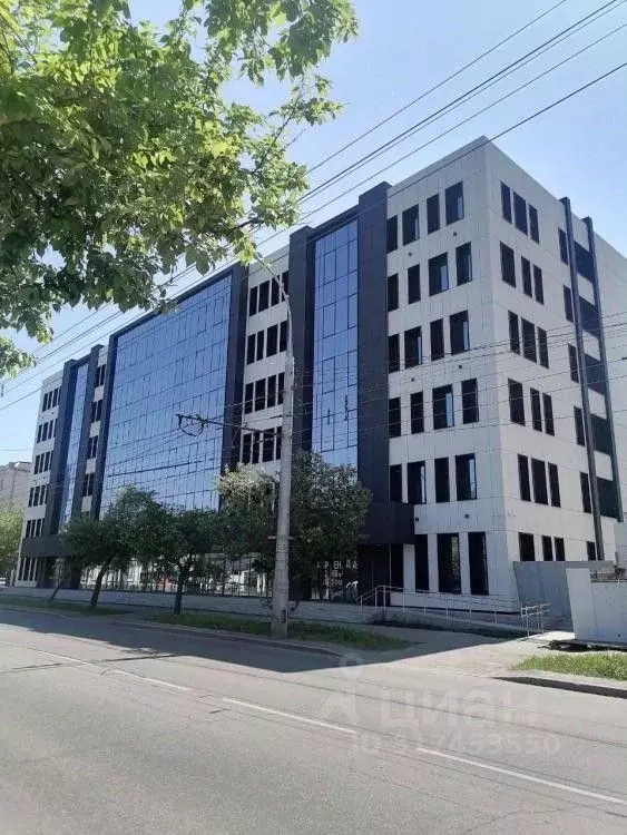 Офис в Иркутская область, Иркутск Советская ул., 42 (89 м) - Фото 0