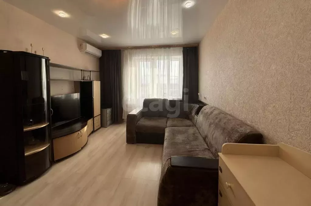 Квартира, 1 комната, 37.2 м - Фото 2