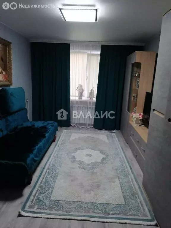 2-комнатная квартира: село Дмитриевка, Молодёжная улица, 16 (51 м) - Фото 1