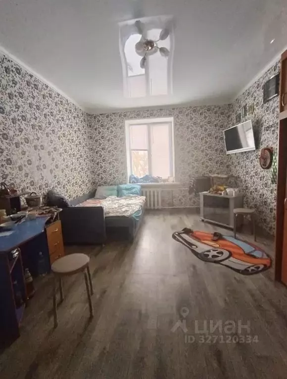 Комната Башкортостан, Салават ул. Дзержинского, 3 (17.7 м) - Фото 1