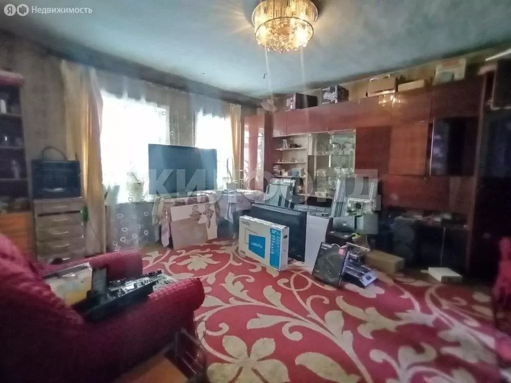 Дом в Кызыл, Сибирская улица (96 м) - Фото 2
