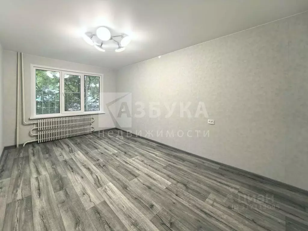 2-к кв. Воронежская область, Воронеж ул. Хользунова, 82 (43.1 м) - Фото 0