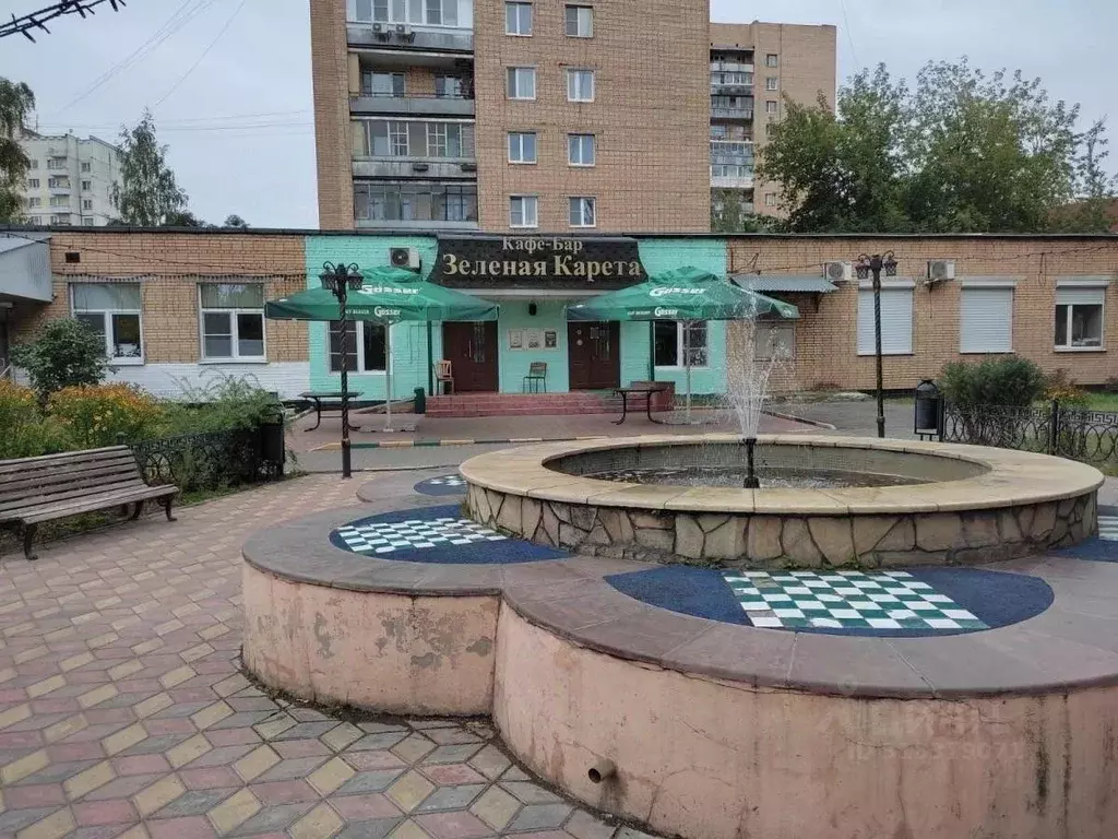 Помещение свободного назначения в Московская область, Балашиха ... - Фото 0