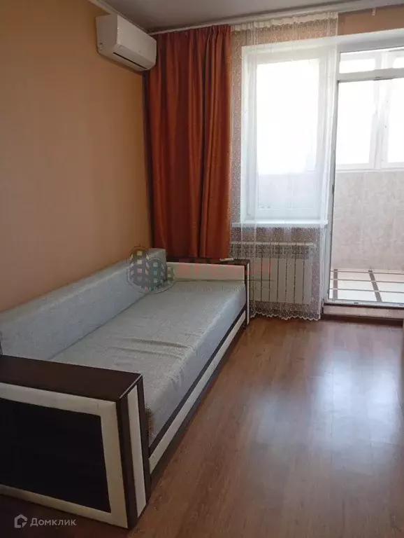 Продаётся квартира-студия, 23.6 м - Фото 0