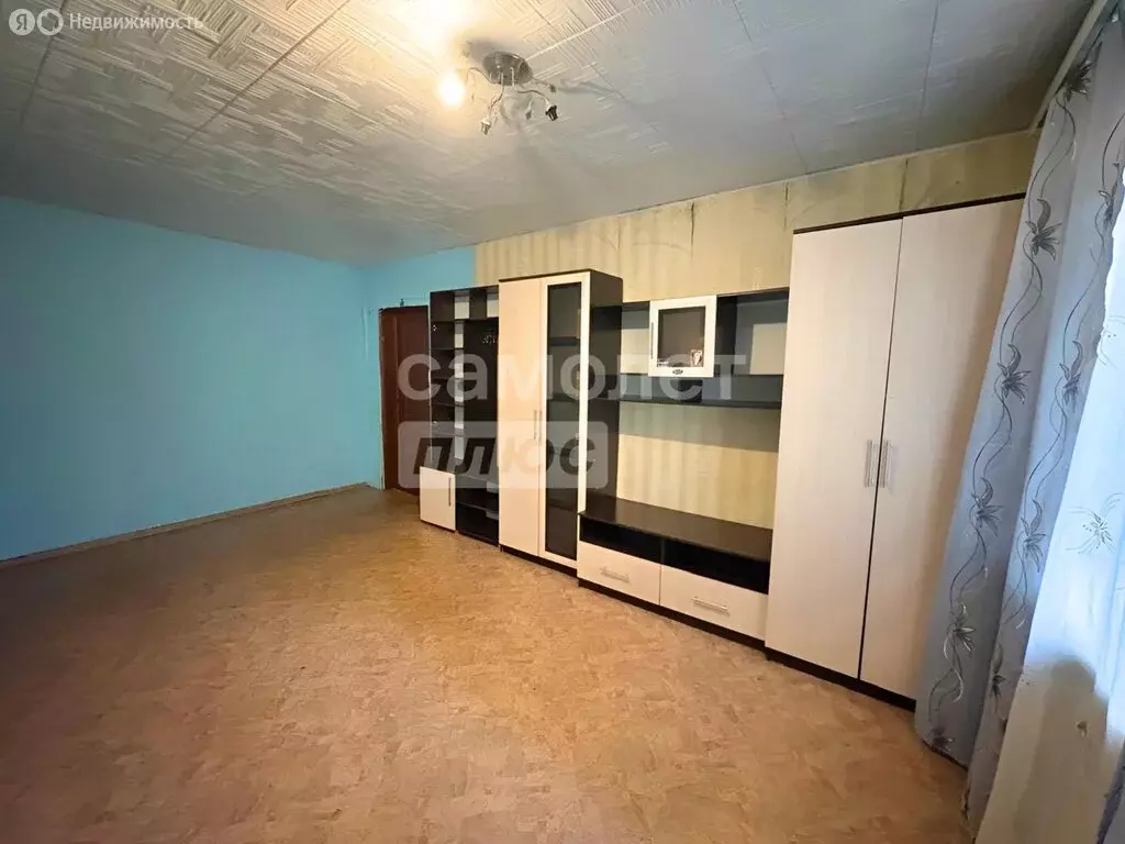 1к в -комнатной квартире (18 м) - Фото 2