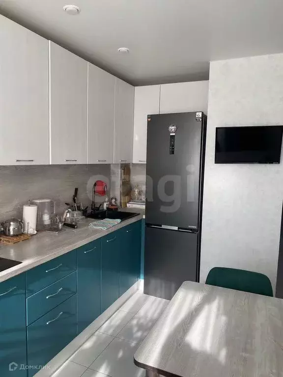 Продаётся 2-к квартира, 60.1 м - Фото 0