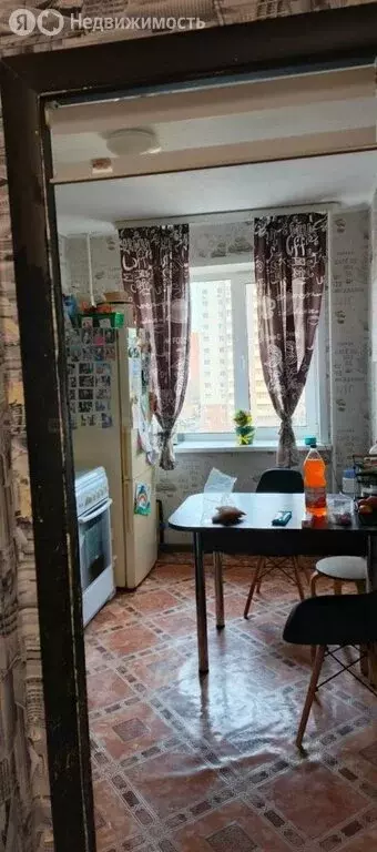 3к в -комнатной квартире ( м) - Фото 1