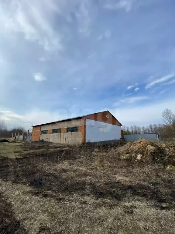 Участок в Тульская область, Кимовск  (2762.0 сот.) - Фото 1