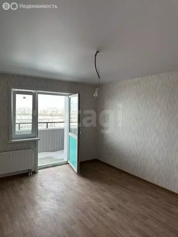 1-комнатная квартира: Иркутск, улица Баумана, 265 (40 м) - Фото 1