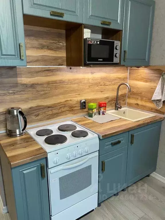 Студия Татарстан, Набережные Челны Московский просп., 77 (30.0 м) - Фото 1