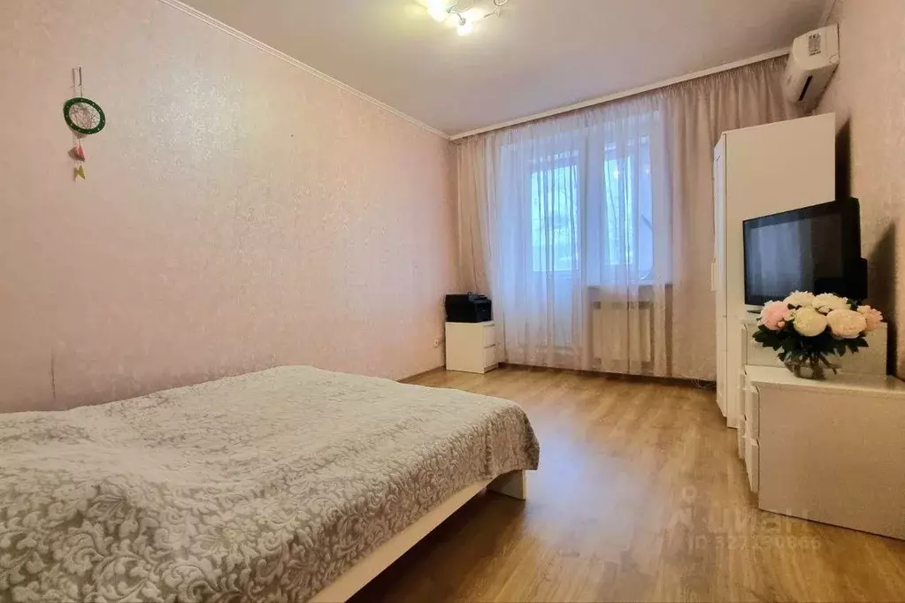 1-к кв. Московская область, Реутов Комсомольская ул., 10к1 (40.4 м) - Фото 2