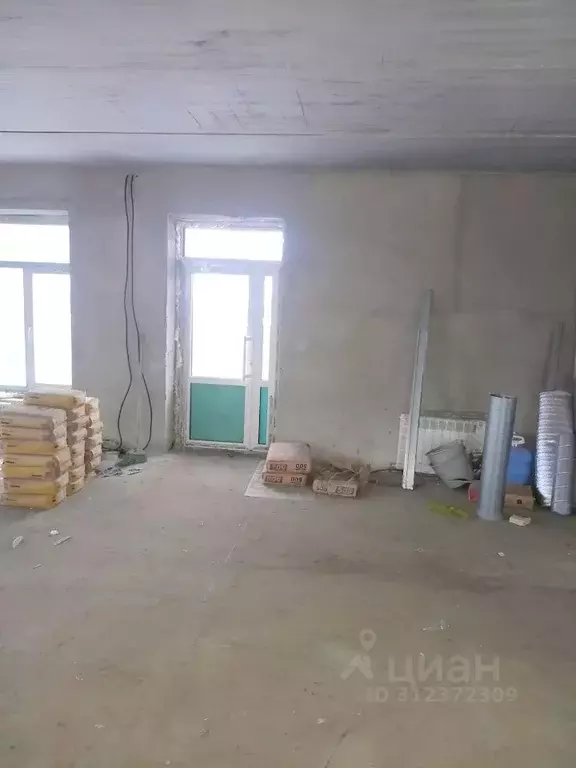 Помещение свободного назначения в Омская область, Омск ул. 9-я ... - Фото 2