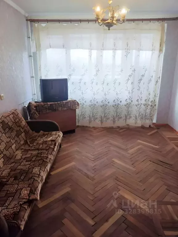 1-к кв. Санкт-Петербург Новоизмайловский просп., 51 (29.0 м) - Фото 2