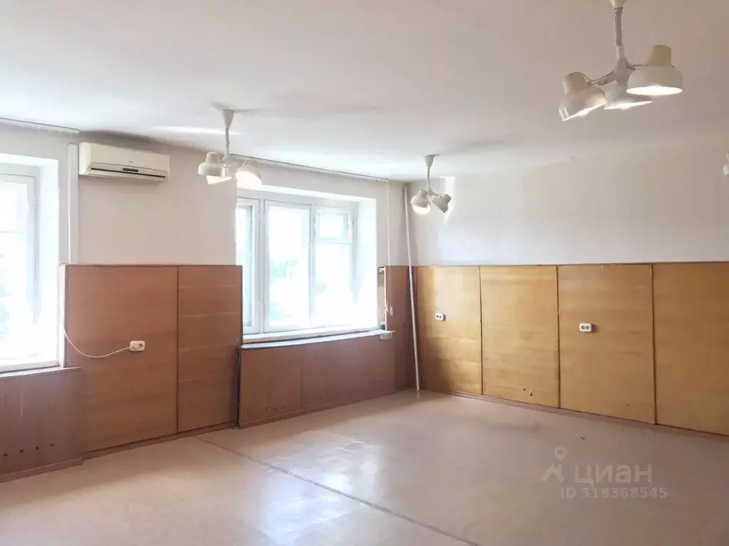 Офис в Новосибирская область, Новосибирский район, Краснообск рп 25 ... - Фото 1