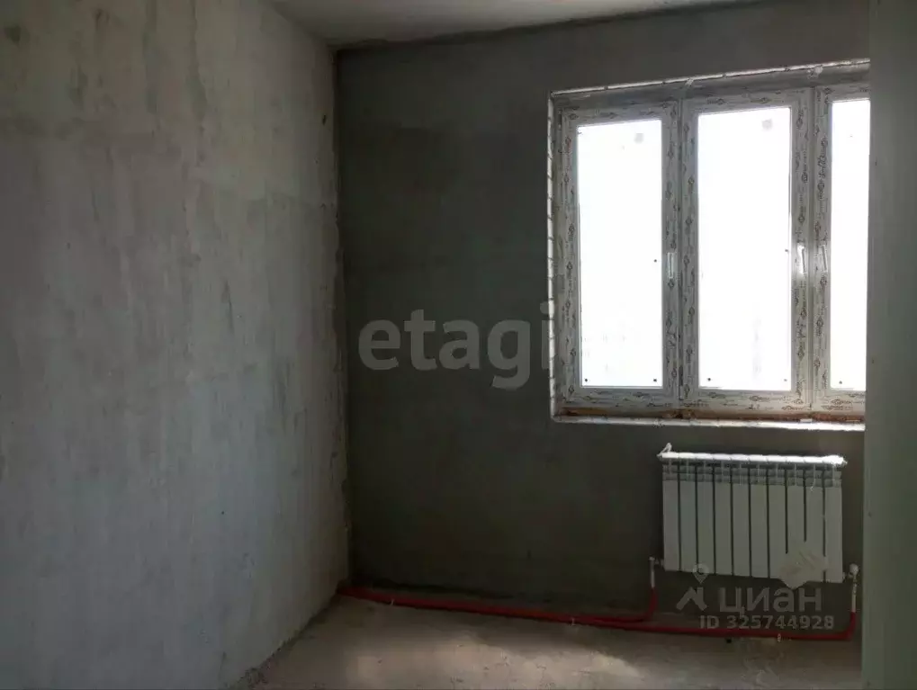 2-к кв. Тверская область, Тверь бул. Гусева, 46 (76.3 м) - Фото 2