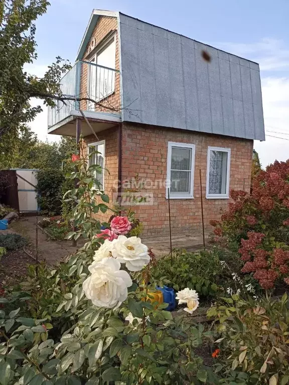 Дом в Самарская область, Ставропольский район, Тимофеевка с/пос, ... - Фото 1