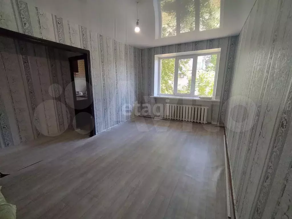 1-к. квартира, 33 м, 1/5 эт. - Фото 0