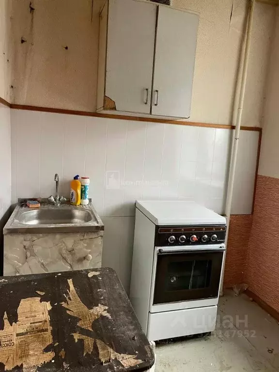 2-к кв. Владимирская область, Собинка ул. Чайковского, 8 (46.0 м) - Фото 2