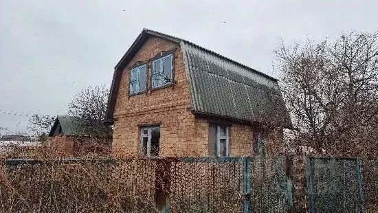 Дом в Самарская область, Ставропольский район, Тимофеевка с/пос, ... - Фото 0