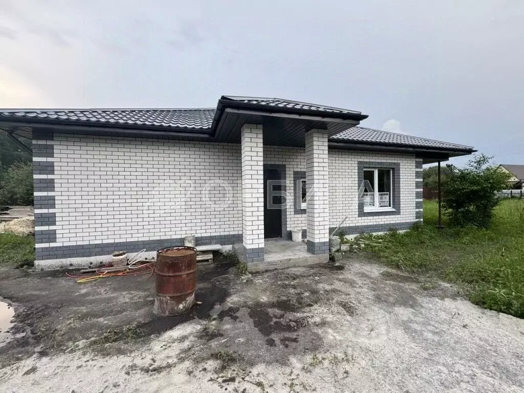 Дом в Тюменская область, Тюмень Надежда-2 СНТ, ул. Тюльпановая, 11 ... - Фото 2