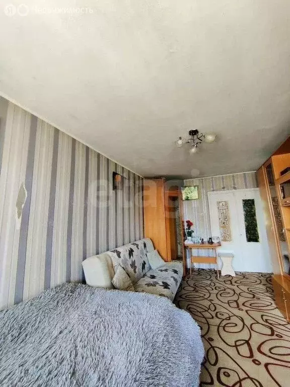 2-комнатная квартира: Улан-Удэ, 47-й квартал, Конечная улица, 1Б (49.7 ... - Фото 0