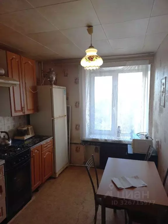 3-к кв. Санкт-Петербург, Санкт-Петербург, Колпино Павловская ул., 54к2 ... - Фото 1