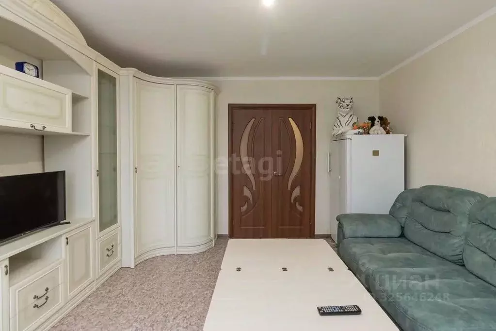 4-к кв. Тюменская область, Тюмень ул. Седова, 19 (70.0 м) - Фото 1