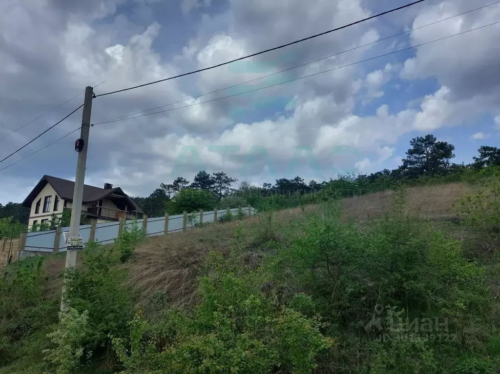 Участок в Крым, Симферополь ул. Родниковая (8.0 сот.) - Фото 1