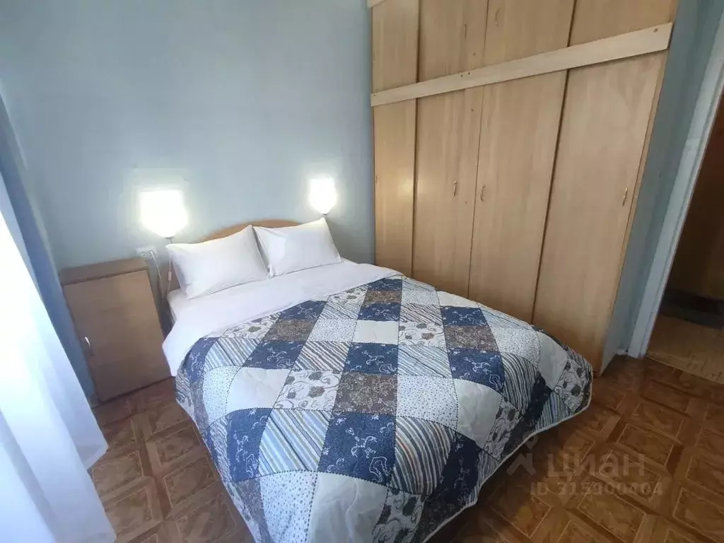 3-к кв. Саратовская область, Саратов ул. Имени И.В. Мичурина, 115 ... - Фото 1