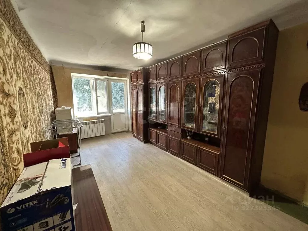 3-к кв. Крым, Ялта муниципальный округ, Симеиз пгт ул. Советская, 7 ... - Фото 1