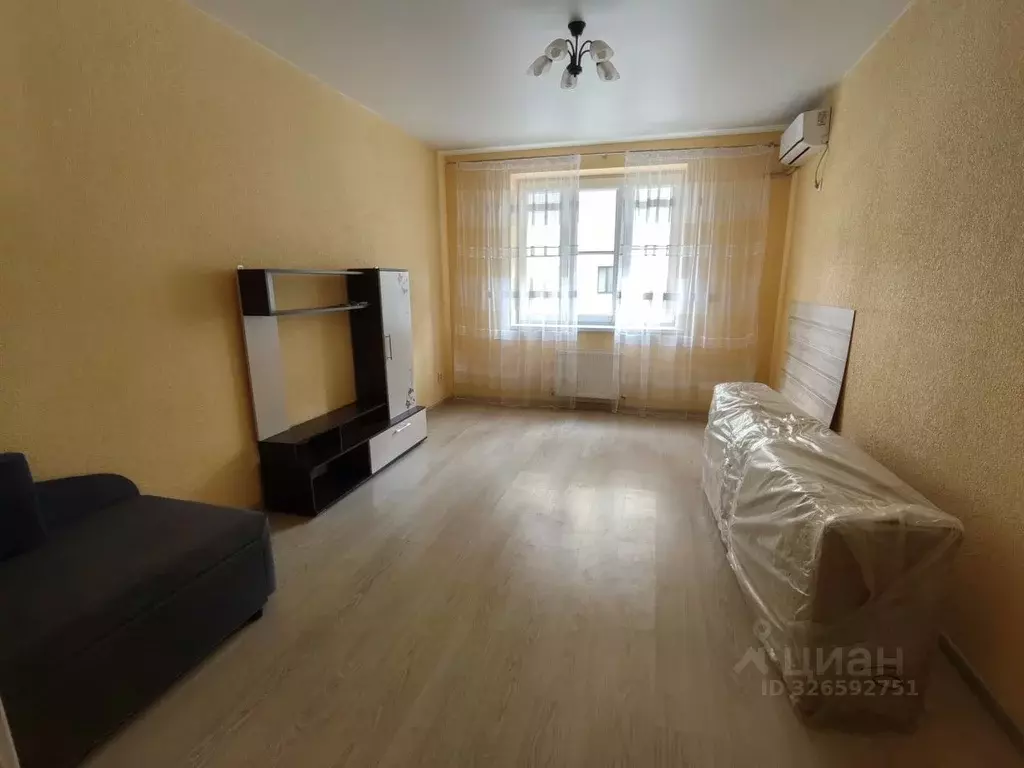 1-к кв. Краснодарский край, Краснодар ул. Невкипелого, 24/2к1 (40.0 м) - Фото 2