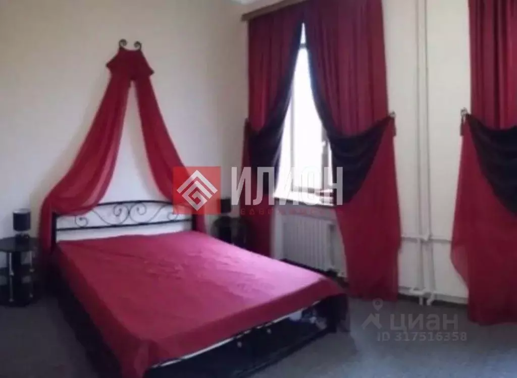3-к кв. Севастополь ул. Большая Морская, 38 (83.2 м) - Фото 1