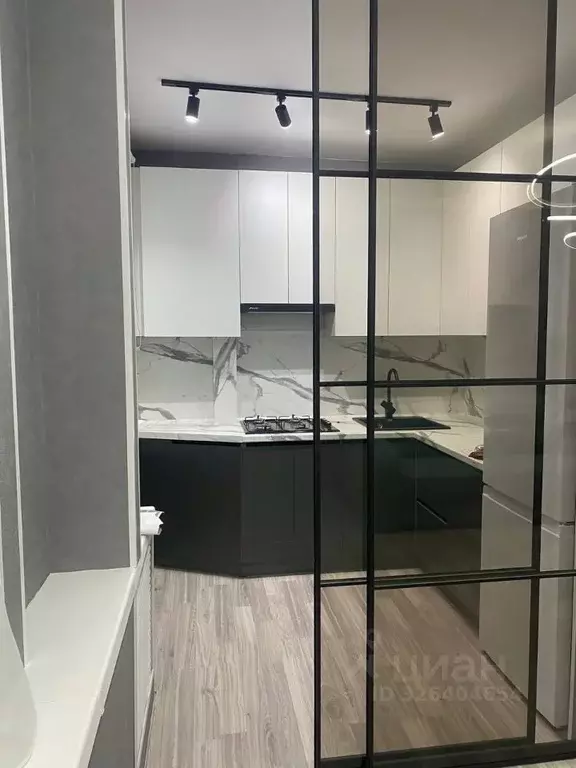 2-к кв. Смоленская область, Смоленск ул. Кирова, 8 (42.0 м) - Фото 2