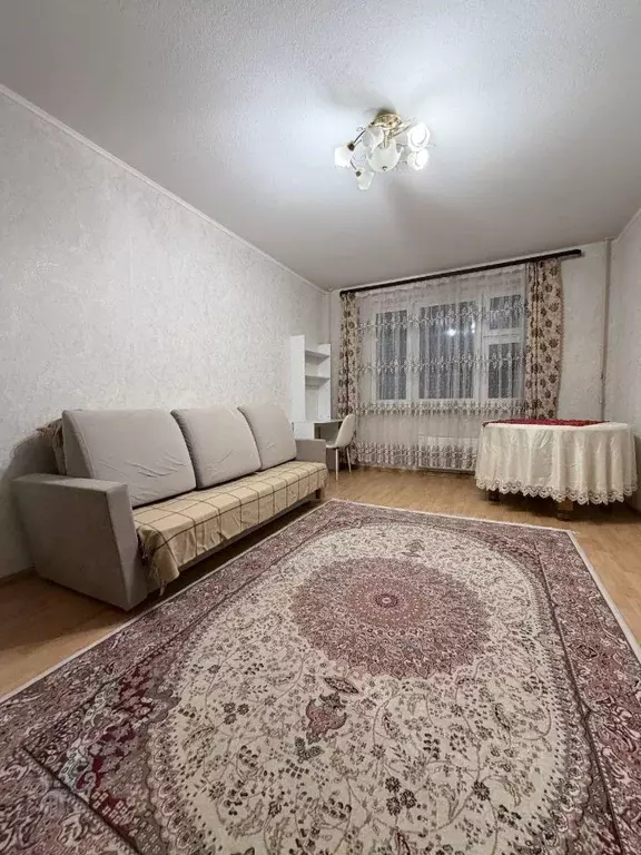 1-к кв. Москва, Москва, Щербинка ул. Чехова, 4 (41.3 м) - Фото 1