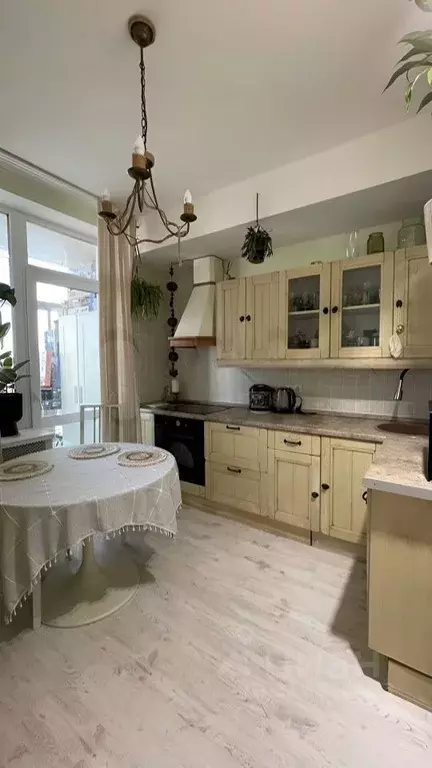 1-к кв. Свердловская область, Екатеринбург ул. Чкалова, 124 (43.0 м) - Фото 1