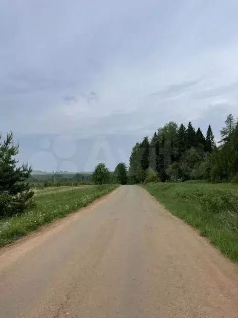 Участок 10сот. (ИЖС) - Фото 1