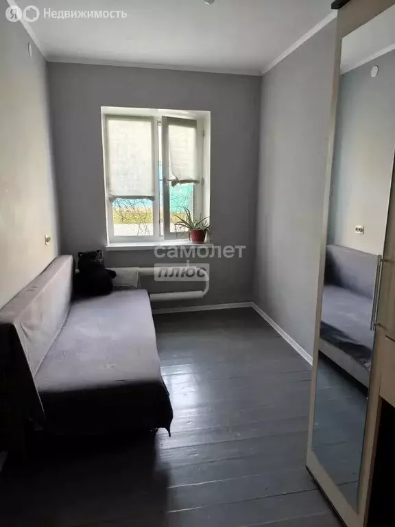 3-комнатная квартира: Темрюк, Полевая улица, 14 (54 м) - Фото 1